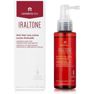 Iraltone Anti-Hair Loss Lotion - Hair Treatment for Thinning Hair Iraltone Anti-Hair Loss Lotion - Hair Treatment for Thinning Hair