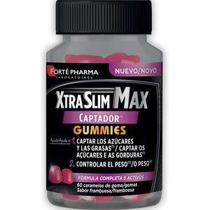 Forté Pharma XtraSlim Max Sensor Gummies - Weight Loss Supplement Forté Pharma XtraSlim Max Sensor Gummies - Weight Loss Supplement