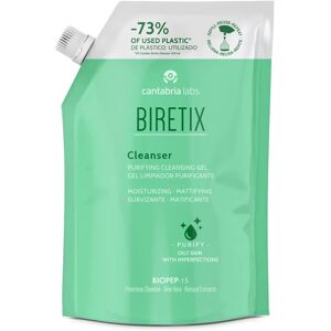 Biretix Cleanser Refill (400ml) Biretix Cleanser Refill (400ml)