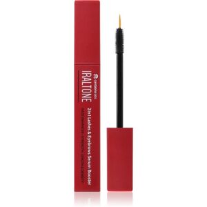 Iraltone 2 w 1 Serum na rzęsy i brwi - Serum Iraltone 2 w 1 Serum na rzęsy i brwi - Serum