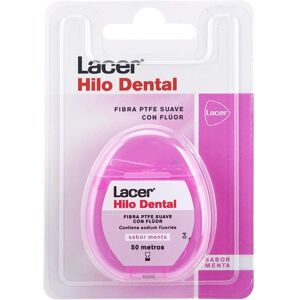 Lacer Mint Dental Floss - Dental Floss Lacer Mint Dental Floss - Dental Floss