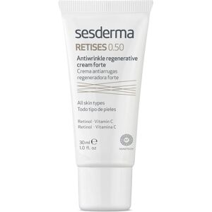 Sesderma Retises 0.5% Regenerating Anti-Wrinkle Cream (30ml) Sesderma Retises 0.5% Regenerating Anti-Wrinkle Cream (30ml)