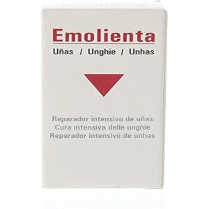 Laboratorios ViƱas Emolienta Nail Cream - Moisturizing, Restructuring, Protective Laboratorios ViƱas Emolienta Nail Cream - Moisturizing, Restructuring, Protective