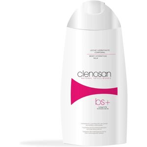 Clenosan Sensitive Skin Body Milk - Hydrating Body Lotion Clenosan Sensitive Skin Body Milk - Hydrating Body Lotion