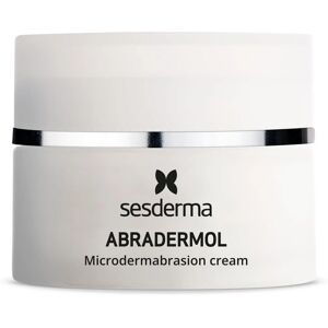 Crema de Microdermoabrasión de Sesderma - Para todo tipo de piel Crema de Microdermoabrasión de Sesderma - Para todo tipo de piel