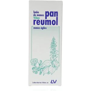 Gel de Baño de Manos y Pies - Laboratorios Viñas Rehabilitador Gel de Baño de Manos y Pies - Laboratorios Viñas Rehabilitador