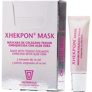 Mascarilla de Colágeno Xhekpon 3x10ml - Mascarilla Facial Mascarilla de Colágeno Xhekpon 3x10ml - Mascarilla Facial