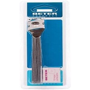 Beter Metal Cutter + 10 Sheets - DIY Precision Cutting Tool Beter Metal Cutter + 10 Sheets - DIY Precision Cutting Tool