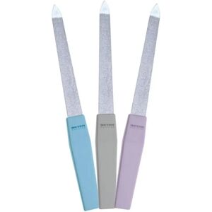 Beter Lime Nail Sapphire Acute Tip - Nail File - 15.7cm Beter Lime Nail Sapphire Acute Tip - Nail File - 15.7cm