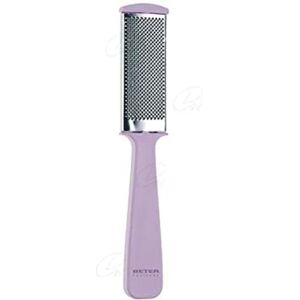 Beter Stainless Steel Pedicure Scraper - Hard Skin Removal Tool Beter Stainless Steel Pedicure Scraper - Hard Skin Removal Tool