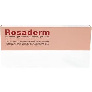 Laboratorios Vinas Rosaderm Facial Sensitive Skin Gel Cream - 30ml Laboratorios Vinas Rosaderm Facial Sensitive Skin Gel Cream - 30ml