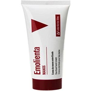 ViƱas Emollient Hand Cream - Sensitive Skin - 50ml ViƱas Emollient Hand Cream - Sensitive Skin - 50ml