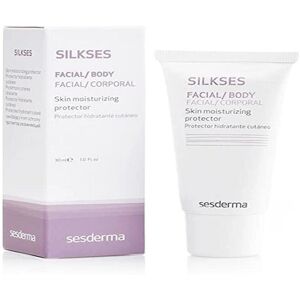 Sesderma Silkses Ihon kosteuttava ja suojaava voide Sesderma Silkses Ihon kosteuttava ja suojaava voide