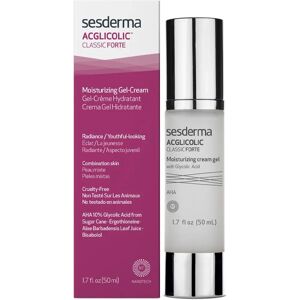 Sesderma Acglicolic Classic Forte Moisturizing Gel Cream (50ml) Sesderma Acglicolic Classic Forte Moisturizing Gel Cream (50ml)