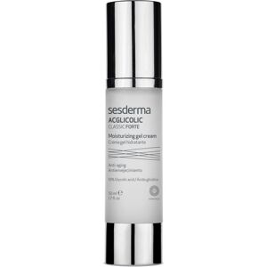 Sesderma Acglicolic Classic Forte Crema Hidratante en Gel (50ml) Sesderma Acglicolic Classic Forte Crema Hidratante en Gel (50ml)