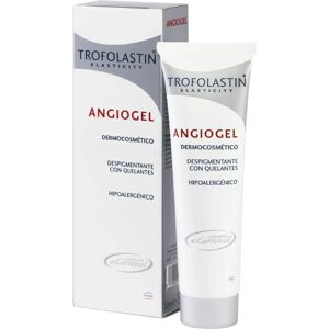 Trofolastin Angiogel 50ml - Tratamiento de la piel Trofolastin Angiogel 50ml - Tratamiento de la piel