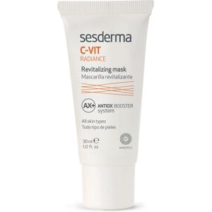 Crema C-Vit pentru Femei - Masca facială revitalizantă - Toate tipurile de piele Crema C-Vit pentru Femei - Masca facială revitalizantă - Toate tipurile de piele