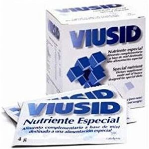 Catalysis Viusid - Immune Support - 15 Vials Catalysis Viusid - Immune Support - 15 Vials