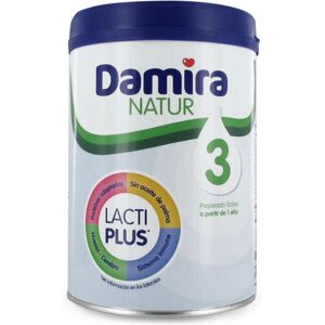Damira Natur 3 800g - Babynahrung Unterstützung Damira Natur 3 800g - Babynahrung Unterstützung