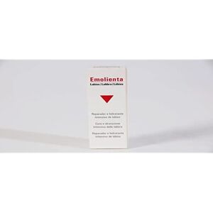 Laboratorios Viñas Emolienta Lippenbalsam - Feuchtigkeitsspendend & Reparierend Laboratorios Viñas Emolienta Lippenbalsam - Feuchtigkeitsspendend & Reparierend