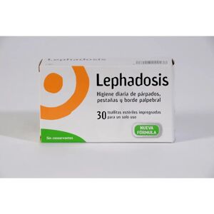 Thea Lephadosis 30 Toallitas Estériles - Toallitas Thea Lephadosis 30 Toallitas Estériles - Toallitas