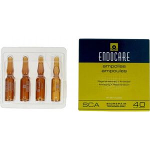 Carolina Herrera Endocare Anti-Aging Regeneration Ampoules - Ampoules Carolina Herrera Endocare Anti-Aging Regeneration Ampoules - Ampoules