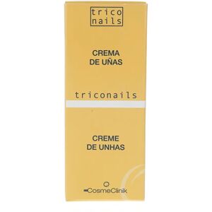 Triconails Nail Cream - Strengthening & Repair - 30ml Triconails Nail Cream - Strengthening & Repair - 30ml