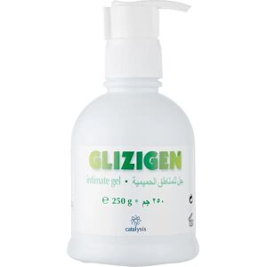 Gel íntimo Glizigen 250 ml - Catalysis - Higiene Gel íntimo Glizigen 250 ml - Catalysis - Higiene