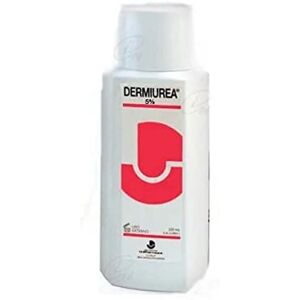 Unipharma Dermiurea 5% Moisturising Lotion - Moisturising Lotion Unipharma Dermiurea 5% Moisturising Lotion - Moisturising Lotion