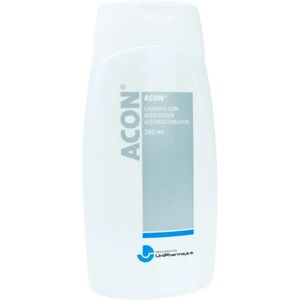Champú Acon de Unipharma 200ml - Reparación y Brillo Champú Acon de Unipharma 200ml - Reparación y Brillo