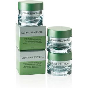 Unipharma Dermiurea Facial 50ml - Tratamiento Hidratante para Piel Seca Unipharma Dermiurea Facial 50ml - Tratamiento Hidratante para Piel Seca