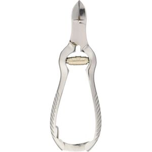 Beter Brand Pedicure Nippers - 13.5cm Chromed Beter Brand Pedicure Nippers - 13.5cm Chromed