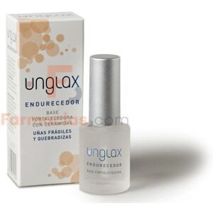 Unglax Endurecedor de Uñas - Tratamiento para Uñas Débiles Unglax Endurecedor de Uñas - Tratamiento para Uñas Débiles