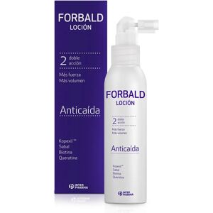Interpharma Forbald Lotion 125ml - Haarausfallbehandlung Interpharma Forbald Lotion 125ml - Haarausfallbehandlung