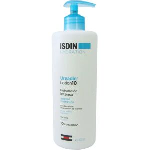 Isdin Ureadin Lotion10 Intensive Hydration - Body Lotion Isdin Ureadin Lotion10 Intensive Hydration - Body Lotion