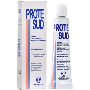 Vectem Protesud Creme Deodorant - Sensitiv, 40ml Vectem Protesud Creme Deodorant - Sensitiv, 40ml
