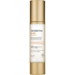 Sesderma C-VIT Radiance Glowing Fluid (50ml) Sesderma C-VIT Radiance Glowing Fluid (50ml)