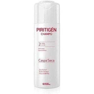 Piritigen Inter pharma Dandruff Shampoo - Hair Treatment 250ml Piritigen Inter pharma Dandruff Shampoo - Hair Treatment 250ml