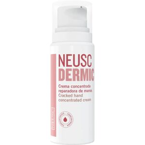 Neusc Dermic Hand Cream - Moisturising & Repairing - 100ml Neusc Dermic Hand Cream - Moisturising & Repairing - 100ml