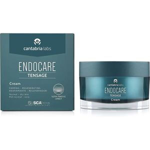 Endocare Tensage Cream - Firming, Hydrating, Anti-Age - 30ml Endocare Tensage Cream - Firming, Hydrating, Anti-Age - 30ml