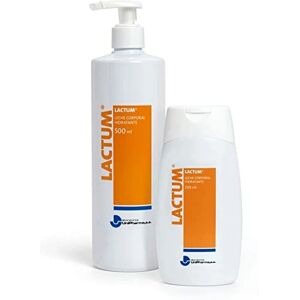 Unipharma Unipharma Lactum Moisturising Body Milk - Body Milk Unipharma Unipharma Lactum Moisturising Body Milk - Body Milk