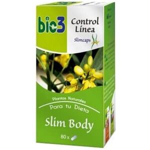 Bio3 Bie3 Slimcaps 500mg - Weight Control Dietary Supplement Bio3 Bie3 Slimcaps 500mg - Weight Control Dietary Supplement