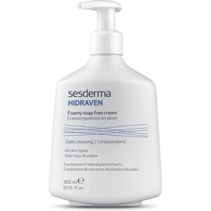 Sesderma Hidraven Foamy Soap Free Cream (300ml) Sesderma Hidraven Foamy Soap Free Cream (300ml)