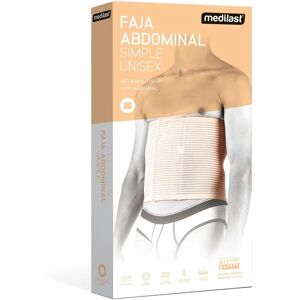 Medilast Small Abdominal Faja - Supportive, Breathable Fit Medilast Small Abdominal Faja - Supportive, Breathable Fit