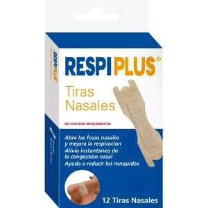 Respiplus Nasal Strips - Snoring Relief & Congestion Respiplus Nasal Strips - Snoring Relief & Congestion