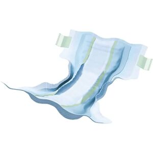 Lindor Elastic Incontinence Diapers - Moderate to Severe - 80 Uds Lindor Elastic Incontinence Diapers - Moderate to Severe - 80 Uds