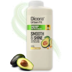 Balsamo Capelli con Avocado Dicora Urban Fit - Tipo di Capelli Balsamo Capelli con Avocado Dicora Urban Fit - Tipo di Capelli