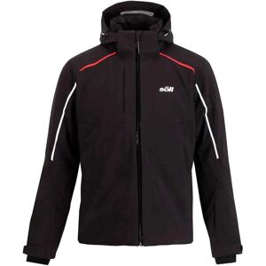 Veste Soll Rasch XS - Imperméable, Respirante, Légère - Publicité Veste Soll Rasch XS - Imperméable, Respirante, Légère - Publicité