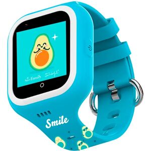 SAVEFAMILY Iconic+ 4G Smartwatch - Kinder Spaß & Sicherheit SAVEFAMILY Iconic+ 4G Smartwatch - Kinder Spaß & Sicherheit