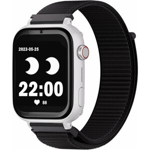 Smartwatch SaveFamily 4G GPS Schermo Tattile - Dispositivo di Sicurezza per Bambini Smartwatch SaveFamily 4G GPS Schermo Tattile - Dispositivo di Sicurezza per Bambini